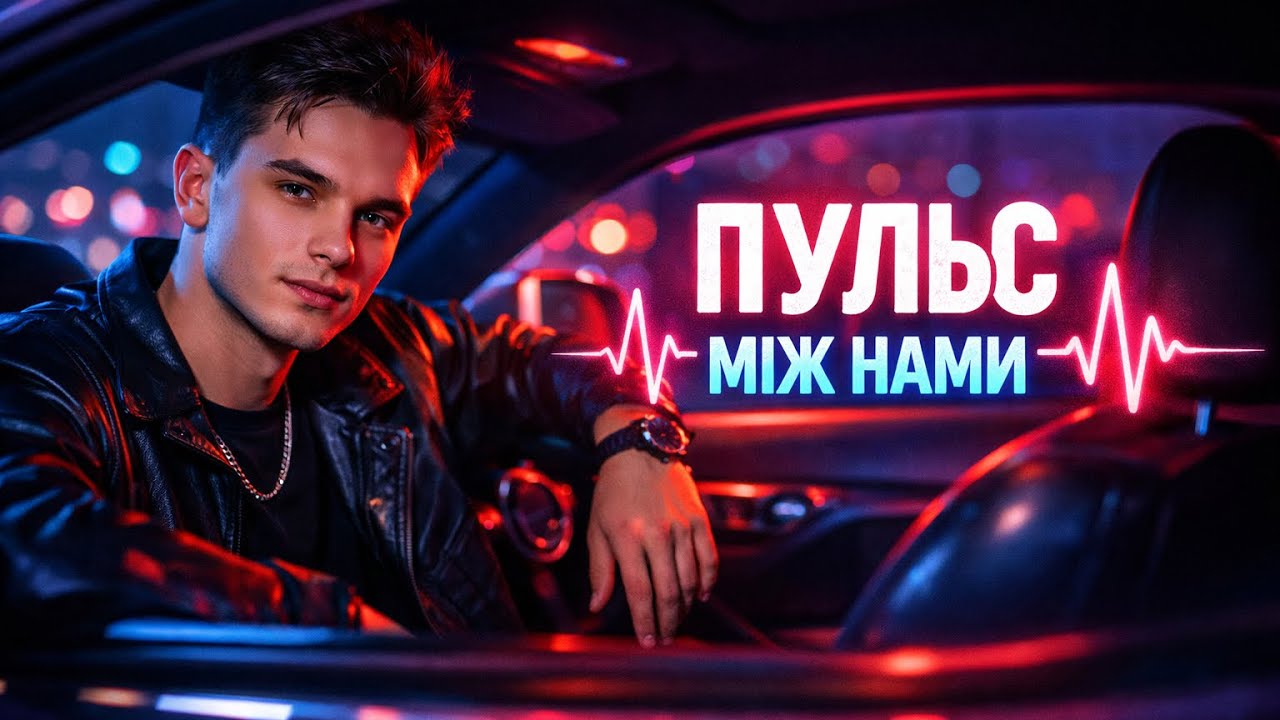 Пульс між нами - ROMANYK7 
