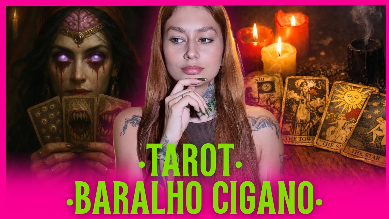 RELATOS SOBRENATURAIS ENVOLVENDO CARTAS…