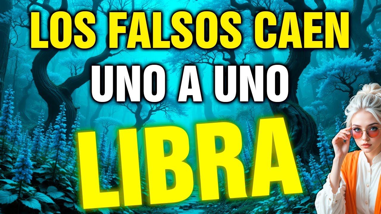 libra 😳 alguien que TE TRAICIONÓ… AHORA PAGA CARO su PROPIO JUEGO 🔥