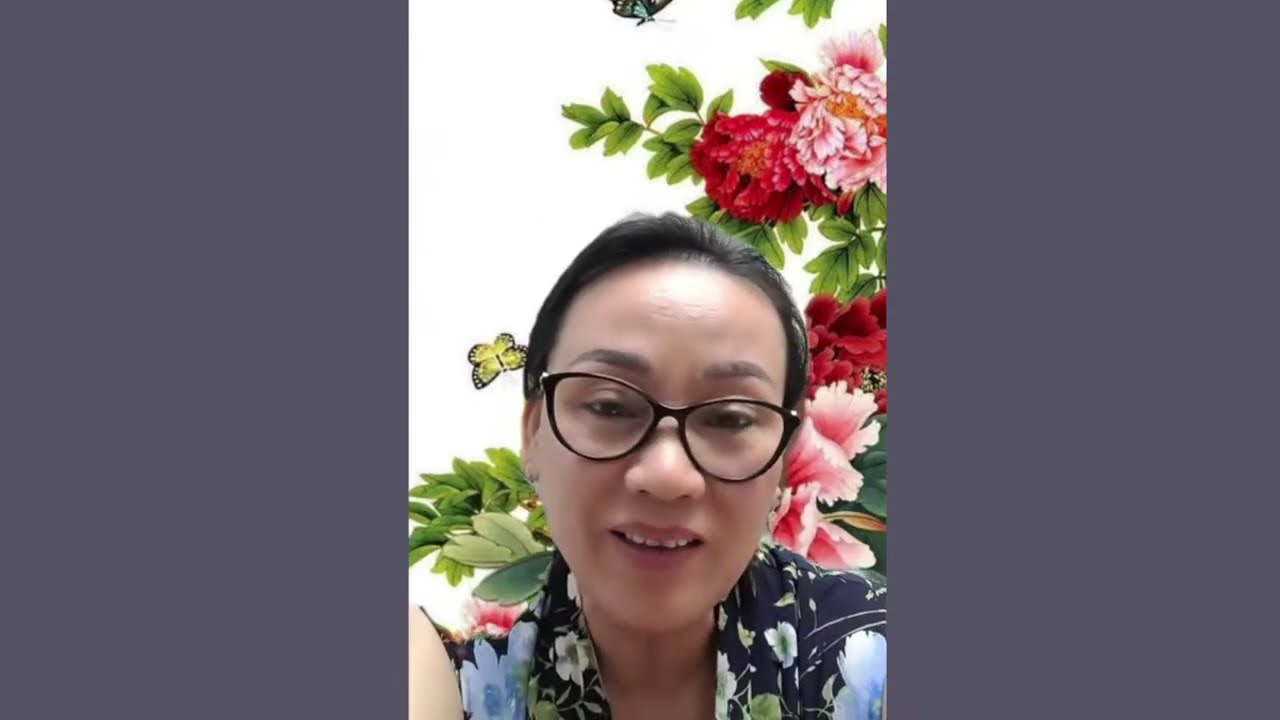 напрямую с г-жой Туи