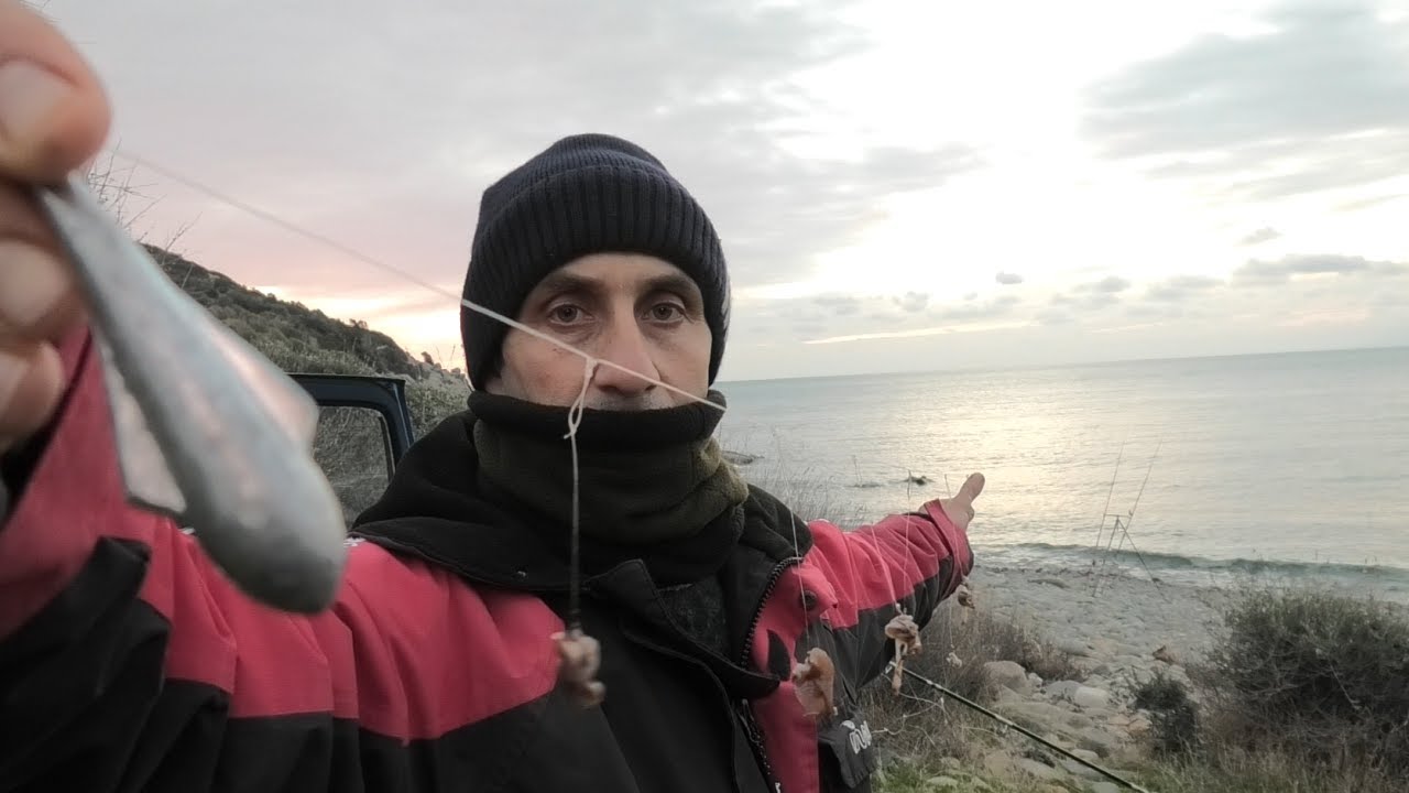 Το Νόμιμο Παραγάδι