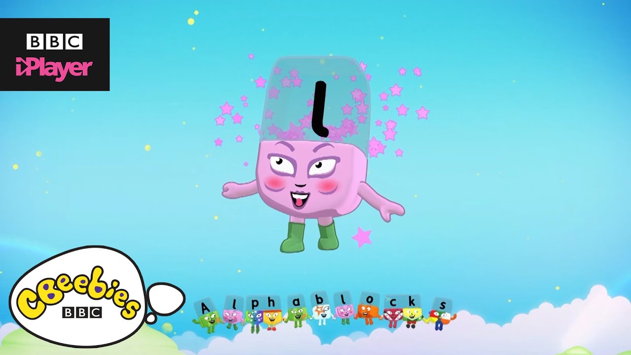 Learn letter 