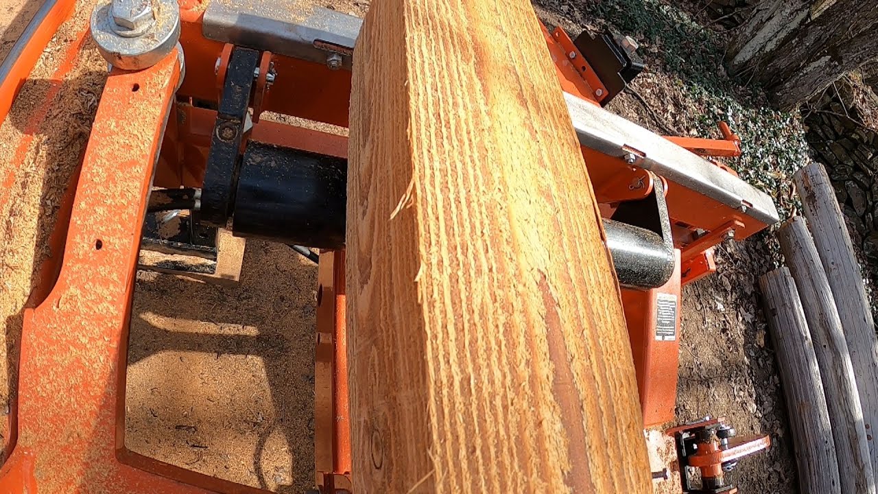 Milling 