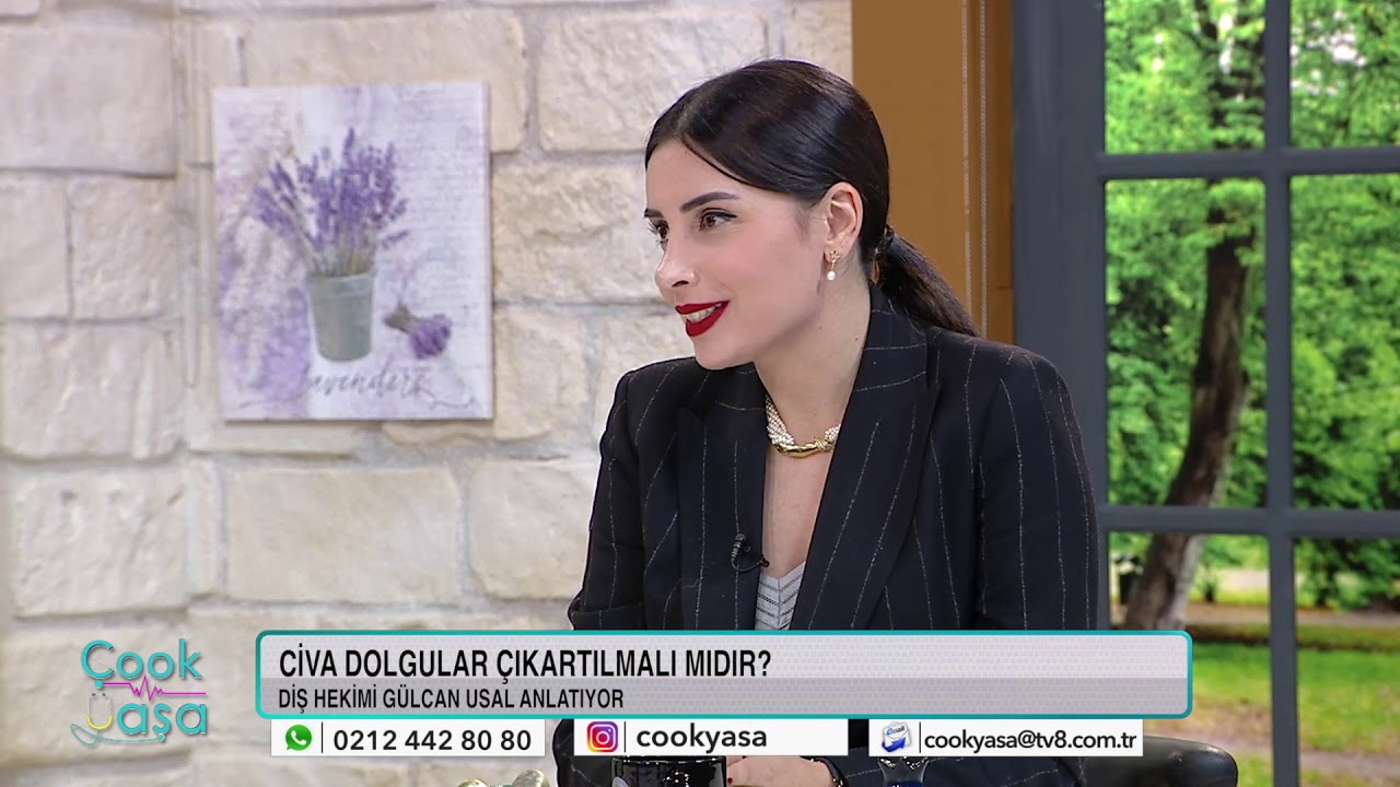 Civa (Amalgam) Dolgular çıkartılmalı mı?Nasıl çıkartılmalı ?
