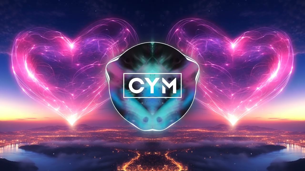 Electric Love - CYMM3TRY