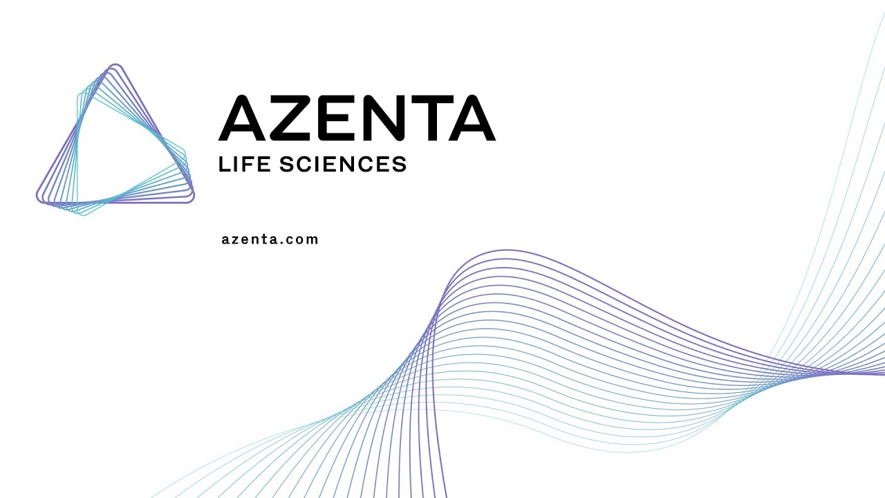 Azenta Life Sciences Capabilities