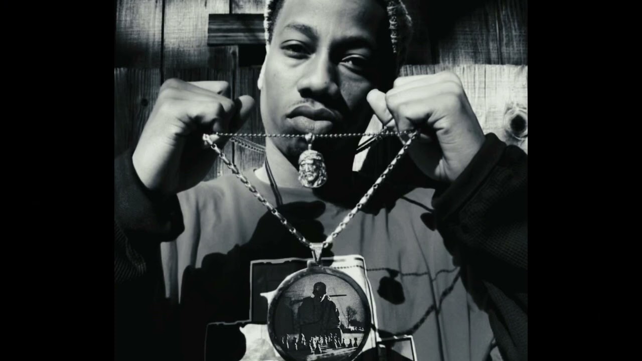 Planet Asia - Knowledge Power - SharpillaBeatz Remix