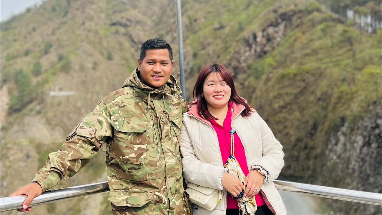 ❤️❤️short trip to Waling from Pokhara // Sabina Rana||2k82/12/01
