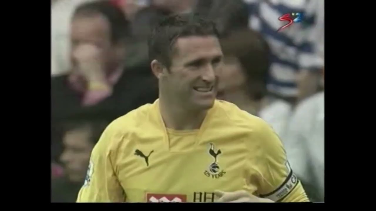 PREMIER LEAGUE HIGHLIGHTS Reading F.C.-Tottenham Hotspur F.C.