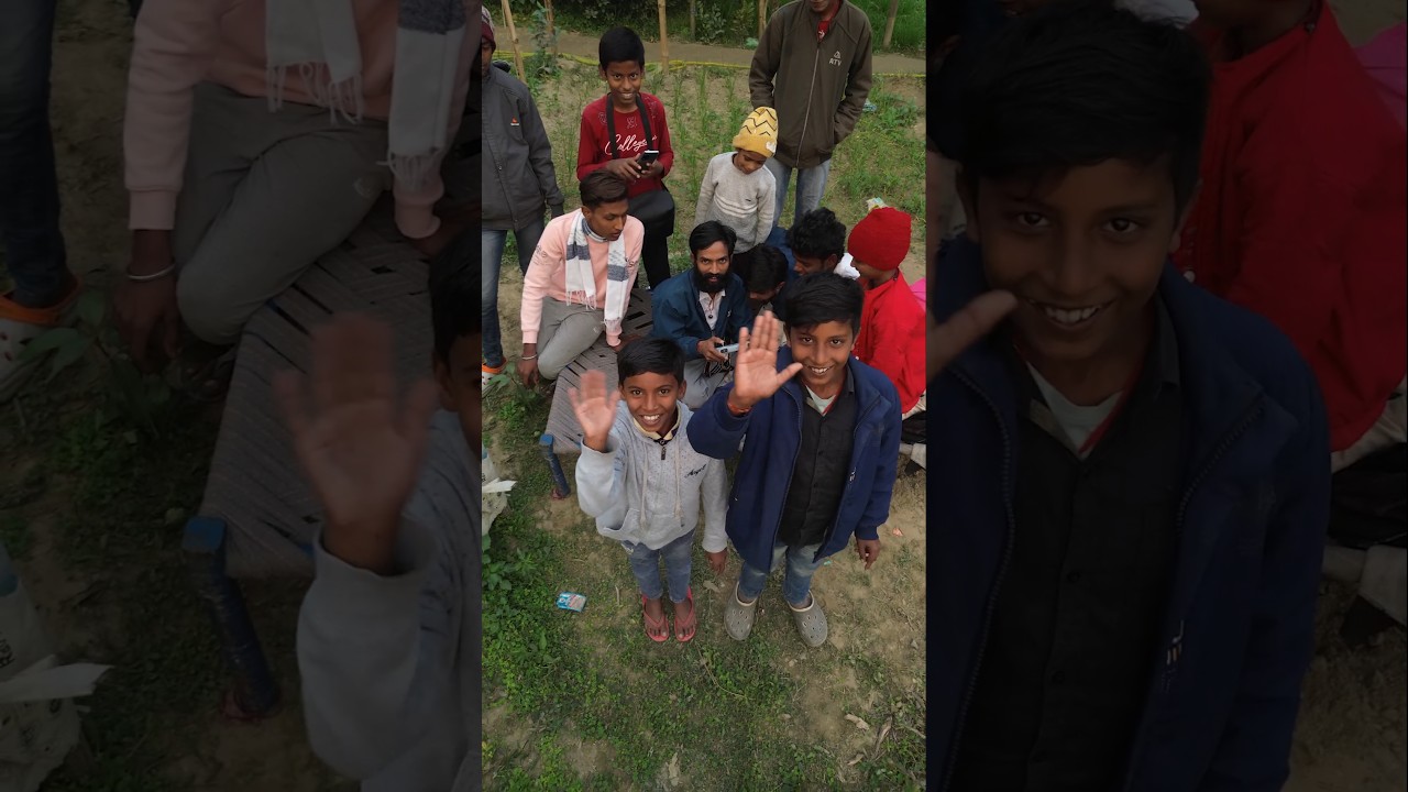 DJI Mini 3 || Drone Udaan || Culture Jo Dil Ko छू ले