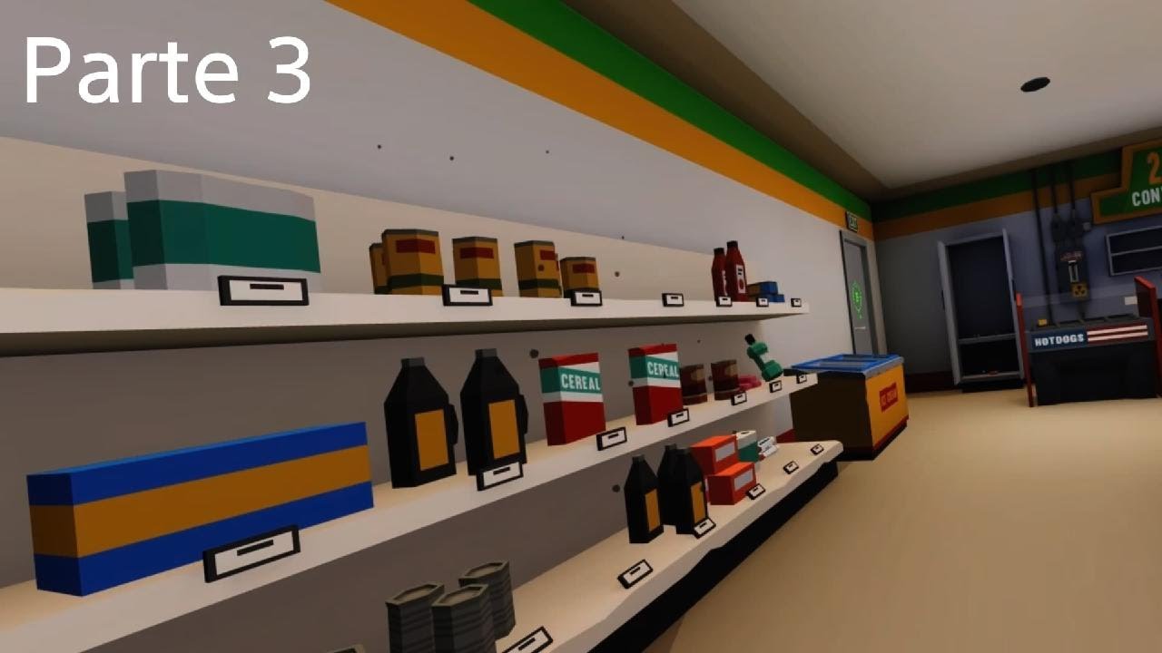 Kill It With Fire VR con Crackerino