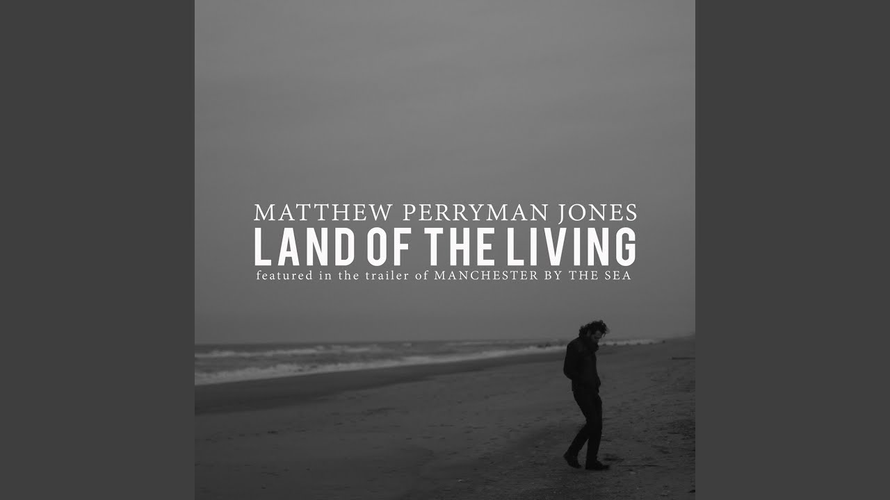 Land of the Living (From the Trailer of 