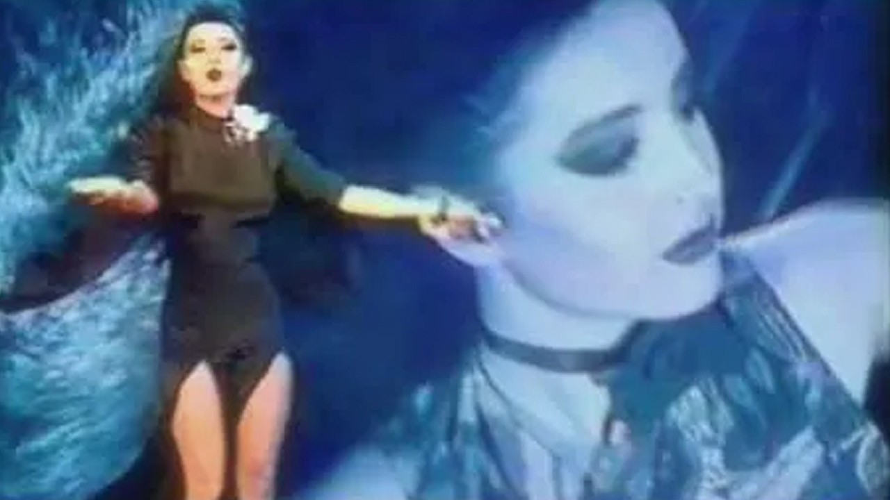 Dragana Mirkovic - Vetrovi tuge - (Official Video)
