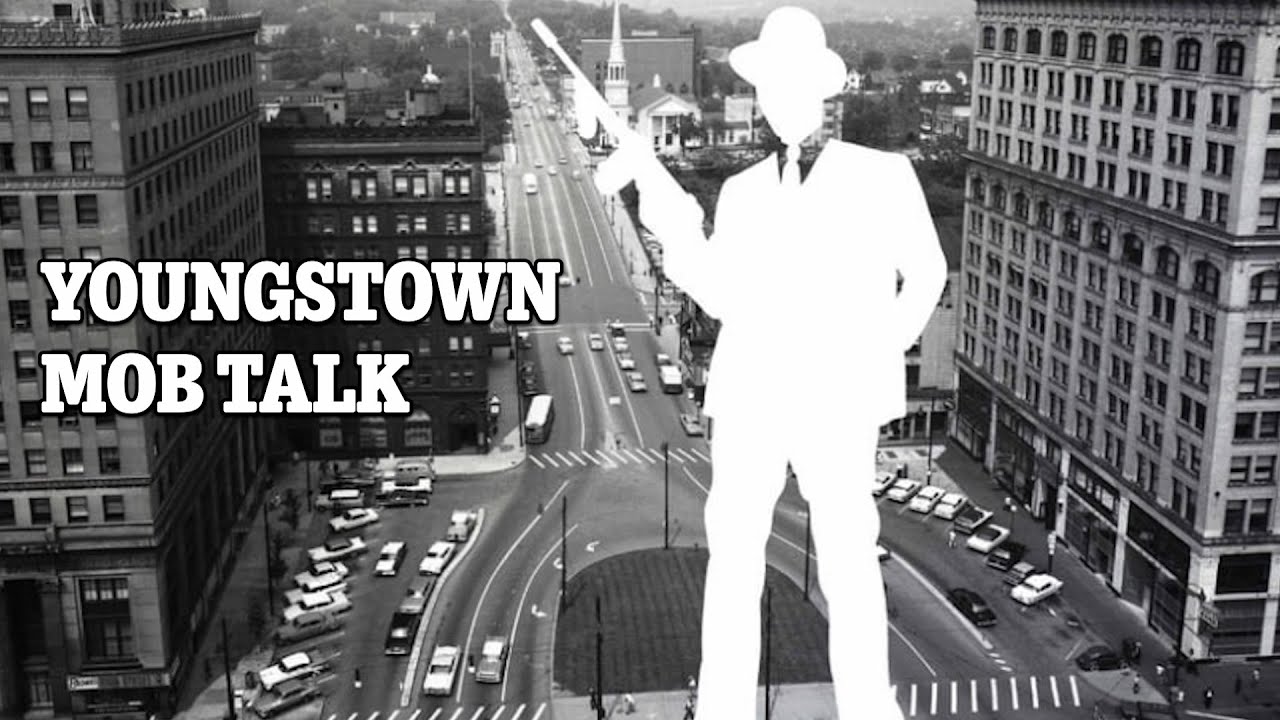 Youngstown Mob Talk (The Mob Museum)