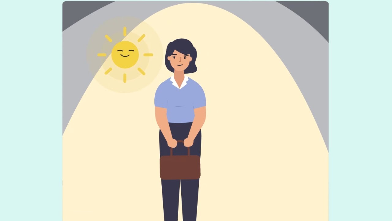 Resilienz: einfach erkl&auml;rt