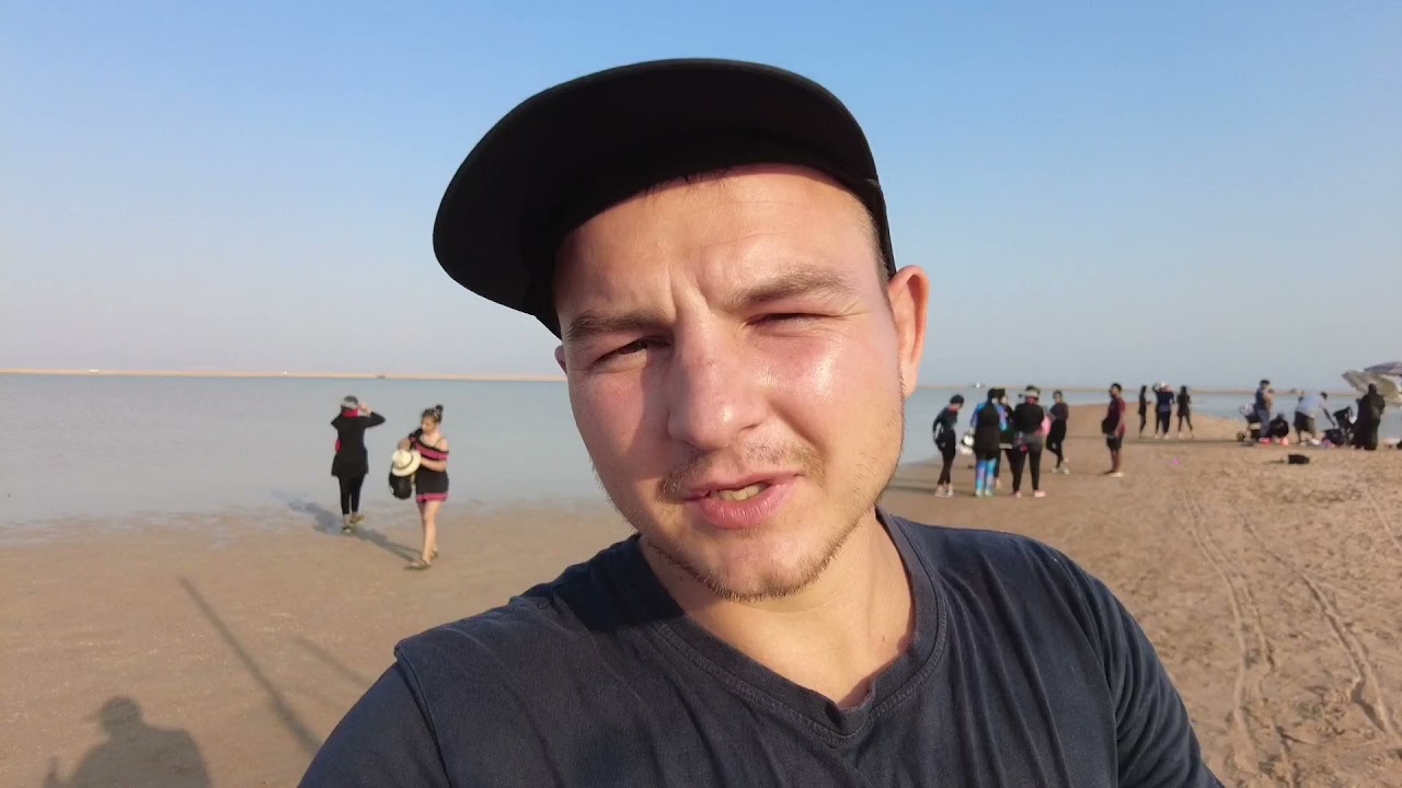 Dahab tak po prostu