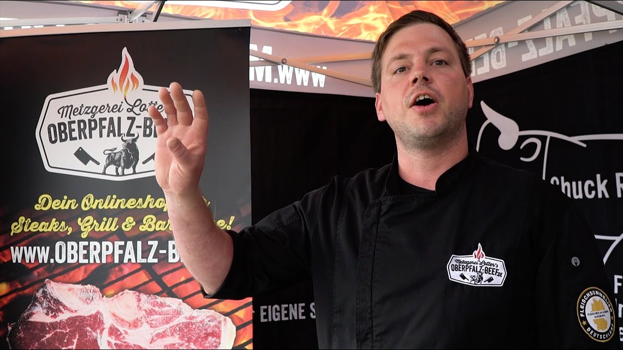 Oberpfalz-Beef.de – Nachhaltiger Fleischgenuss aus eigener Schlachtung 🥩🌱 | 100 % Oberpfalz