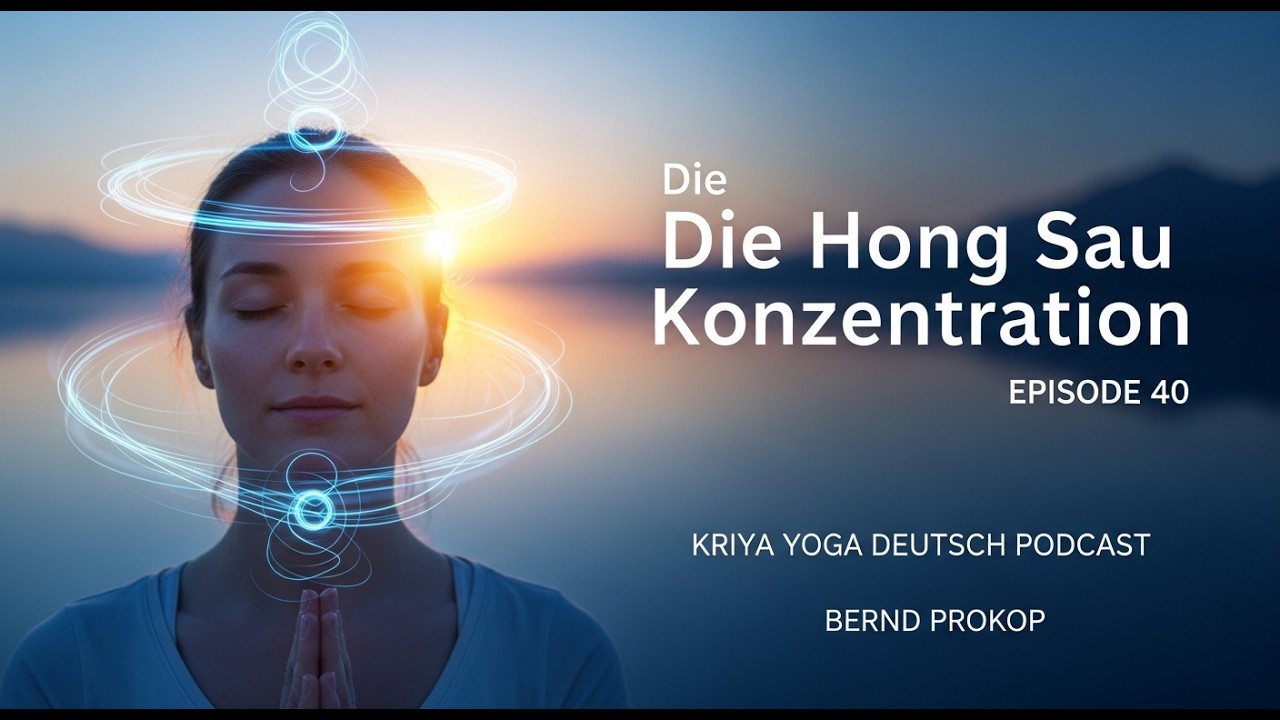 40 Hong-Sau erklärt: Die beste Vorbereitung für Kriya Yoga (Schritt-für-Schritt + Praxis-Tipps)