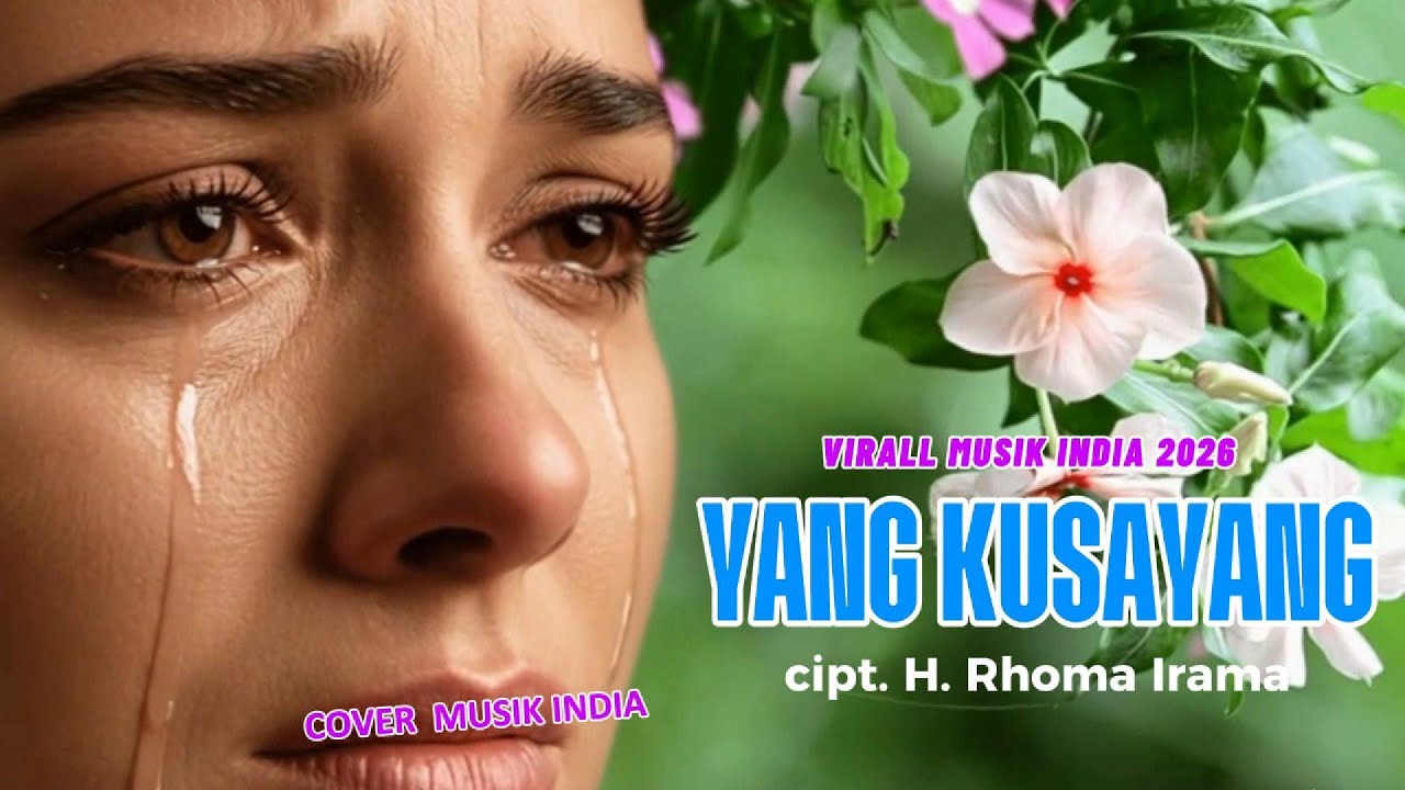 HITS VIRALL!DANGDUT INDIA 2026|BIKIN MERINDING_YANG KUSAYANG