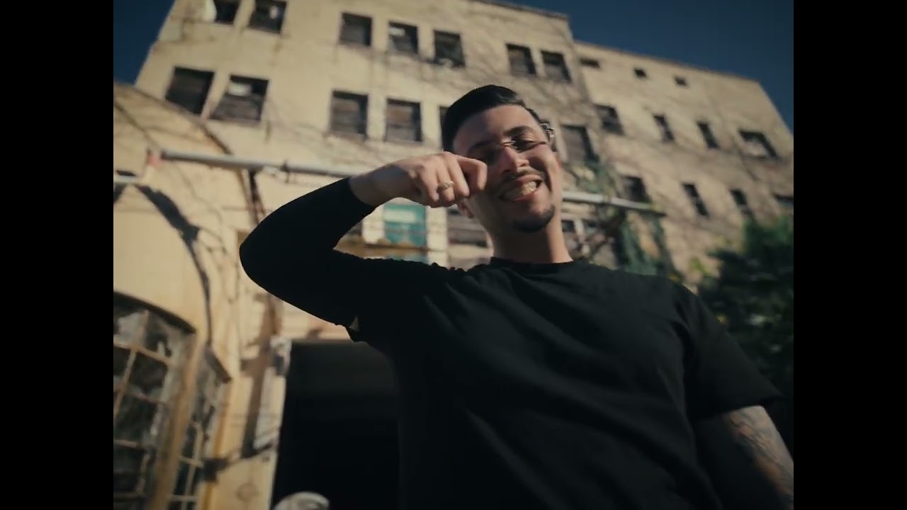 TEQUILA - Peso Gandolfini (Video Ufficiale)