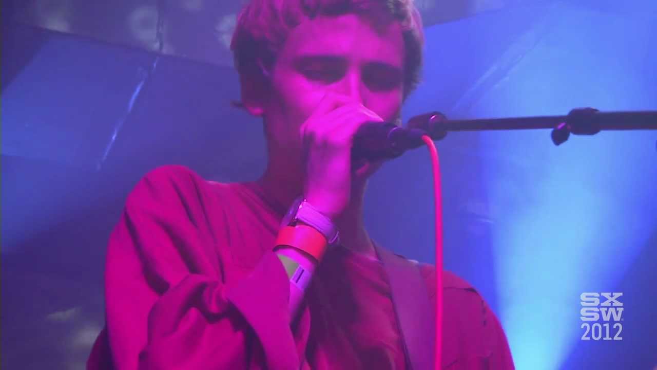 DIIV - 