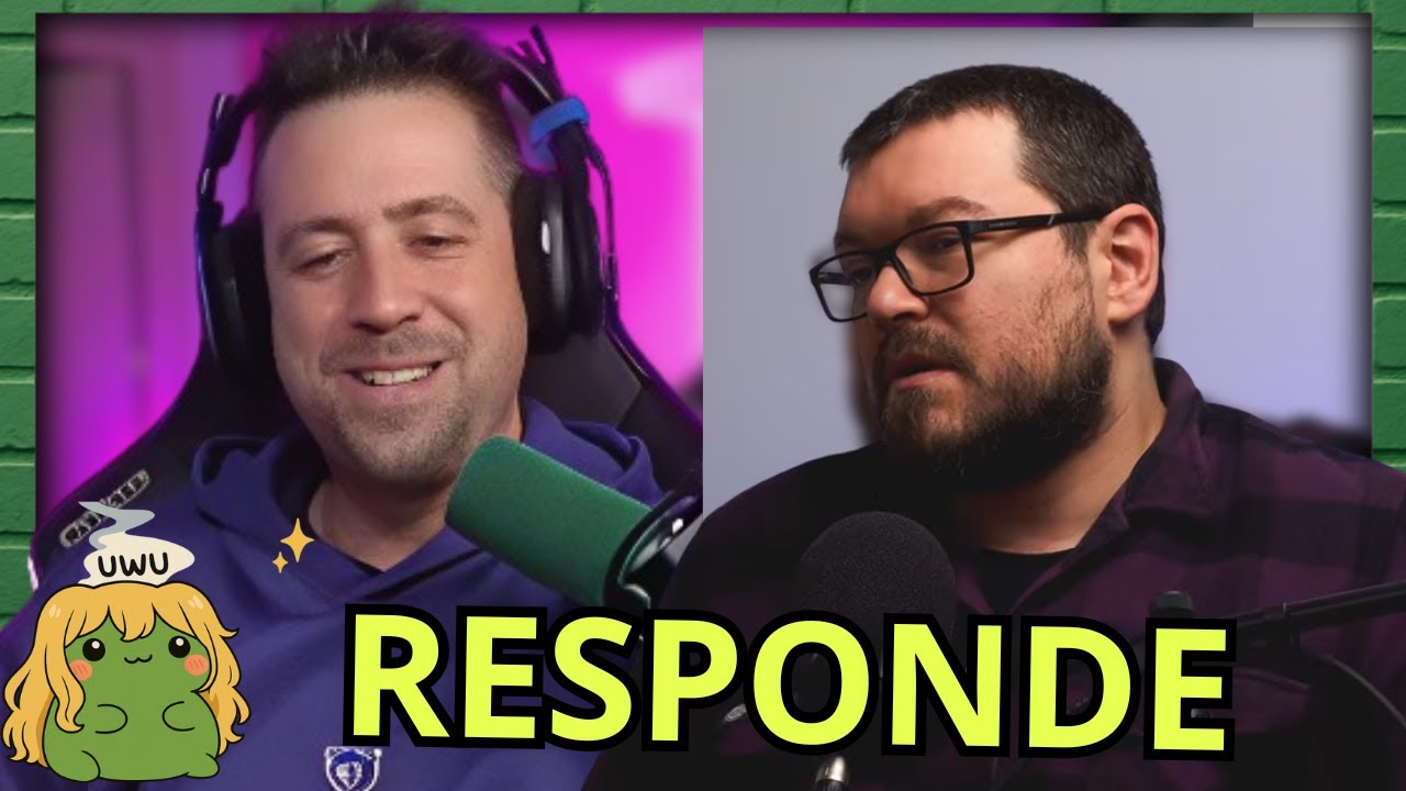 AURONPLAY SE BURLA DE LAS DECLARACIONES DE THOUS CARAPOLLEN