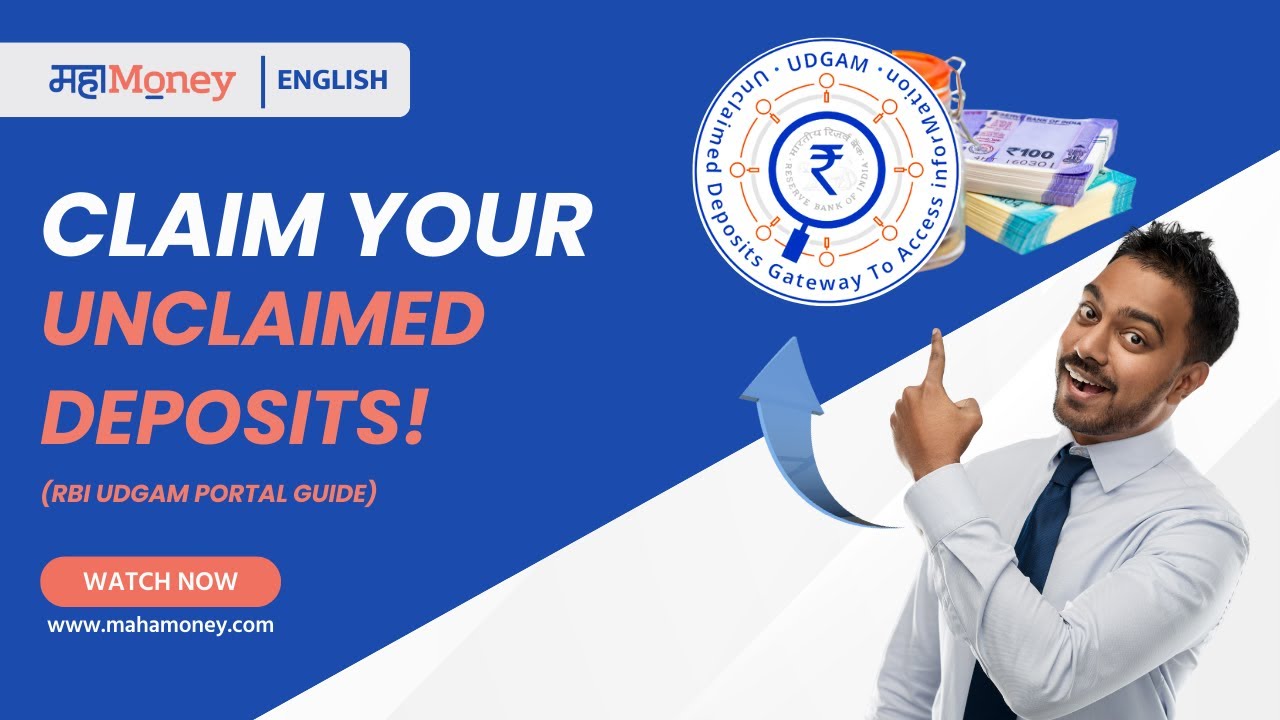 Your Forgotten Bank Deposits Can Be Returned! | Unclaimed Deposits Explained