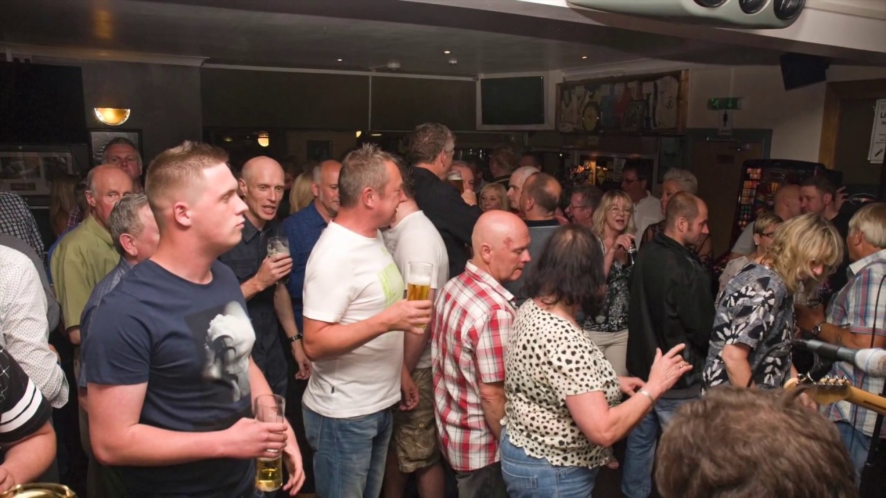Abertillery - Two Nights in 2015
