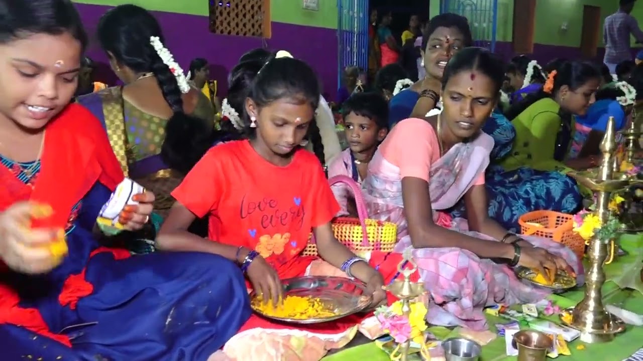 Theriruveli 29th Sri Krishna Jayanthi 2023 Part 1