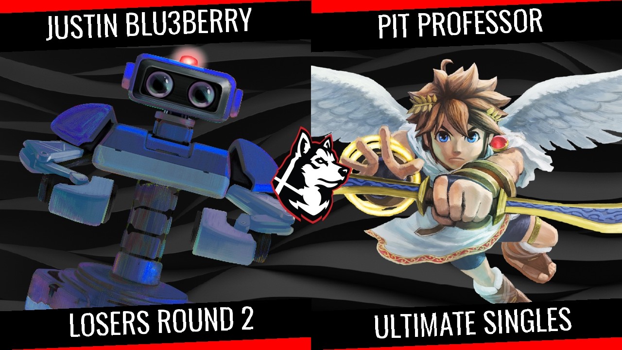 NEST Week 7 Losers 2 Pit Professor Pit