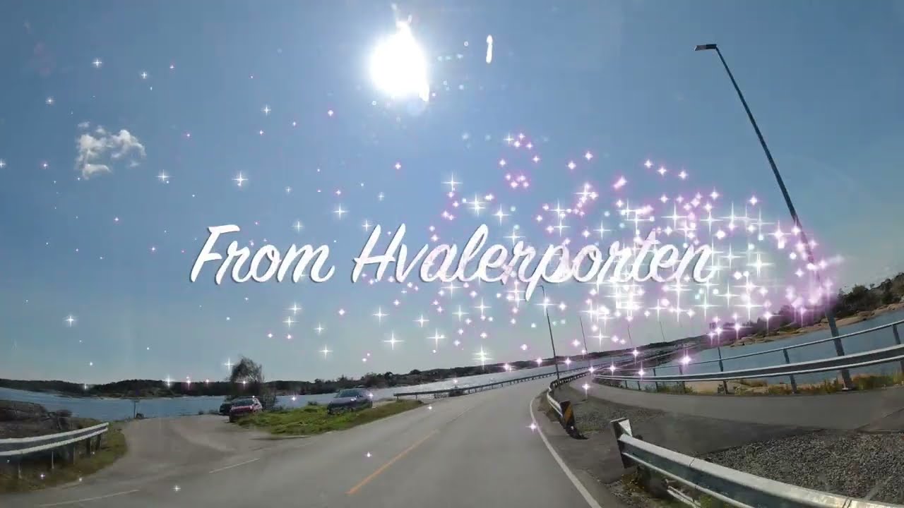 Exploring Ytre Hvaler National Park and the Wonders of Fredrikstad, Norway