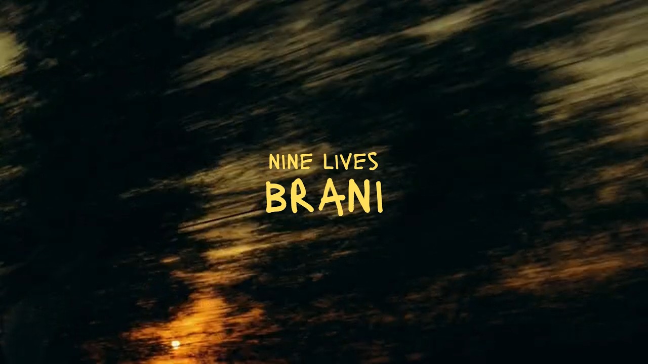 Brani - Nine Lives Acoustic | Lyric Video