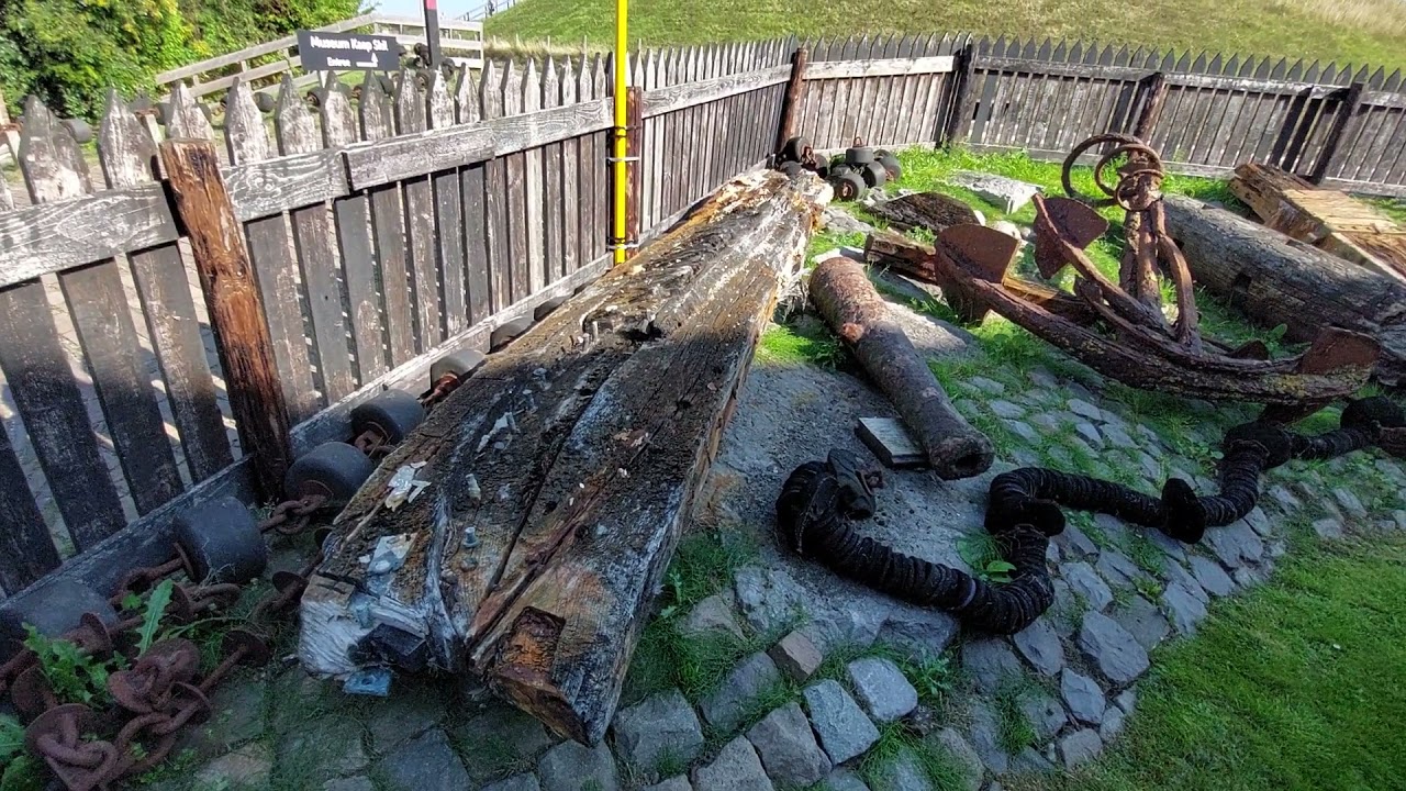 museum kaap skil texel