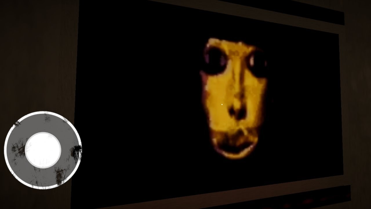 Cursed Puppet Horror Escape - Trailer Play Store