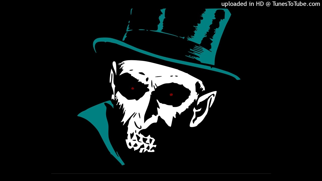 (FREE) evil plugg x dark plugg x plugg type beat