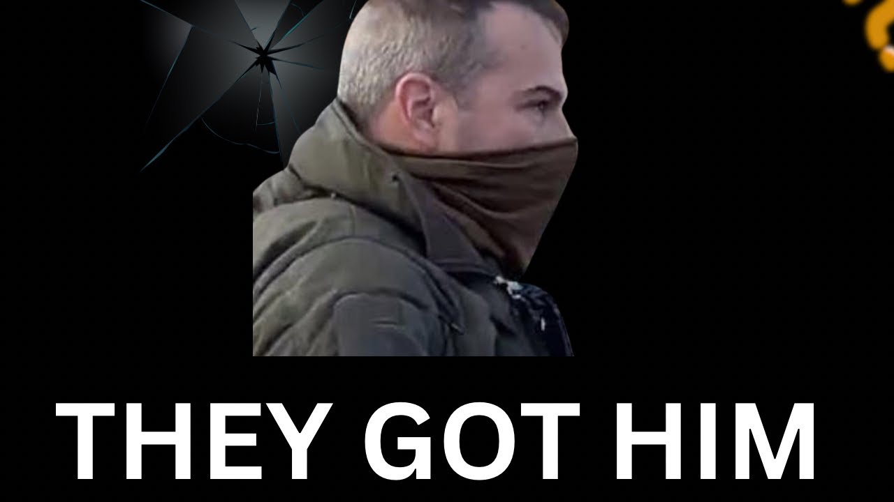 MY BOLD PREDICTION ICE AGENT JONATHAN ROSS IS GOING TO JAIL