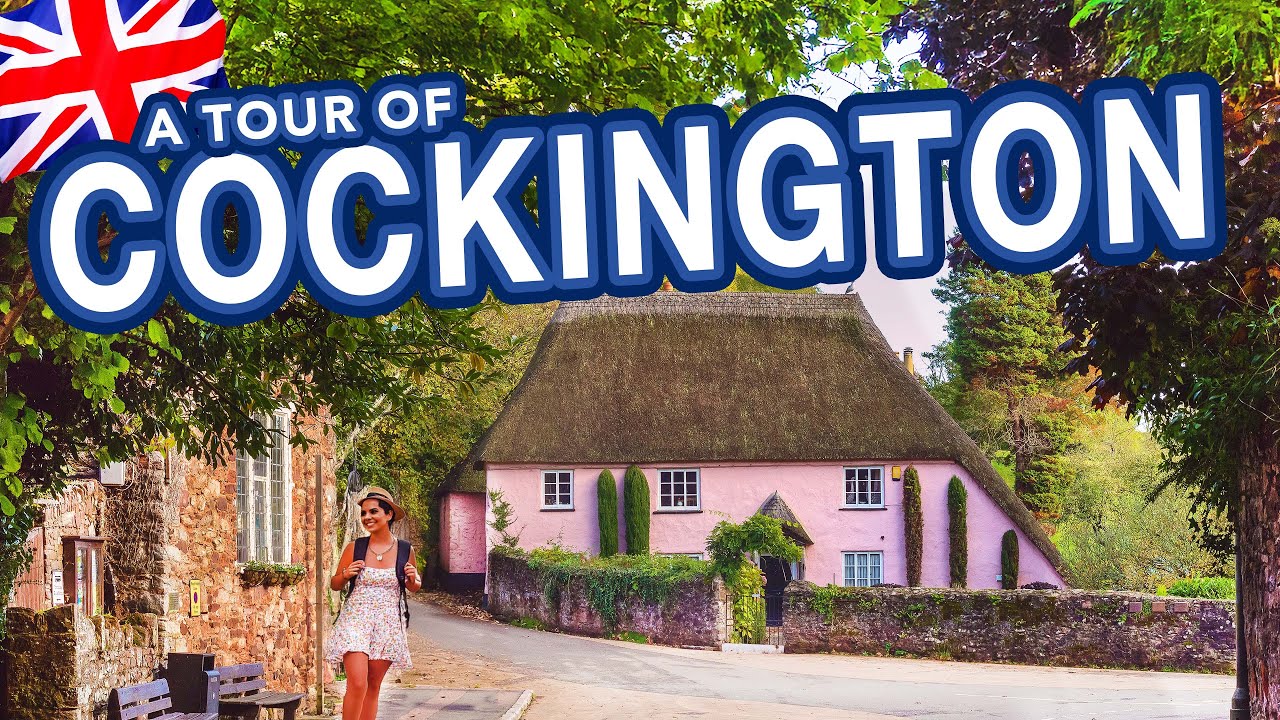 COCKINGTON DEVON