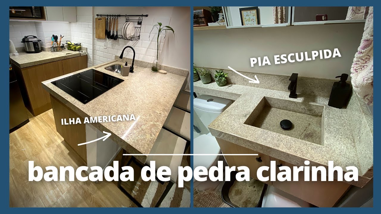 Granito Itaúnas: quanto foi, mancha, valeu a pena? | Diário de Obra