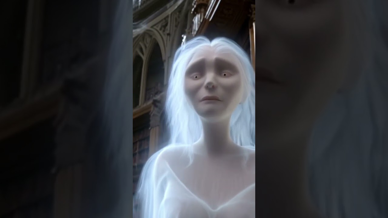 #anime ghost cartoon video ghost ladirari horren short like and subscribe 👍