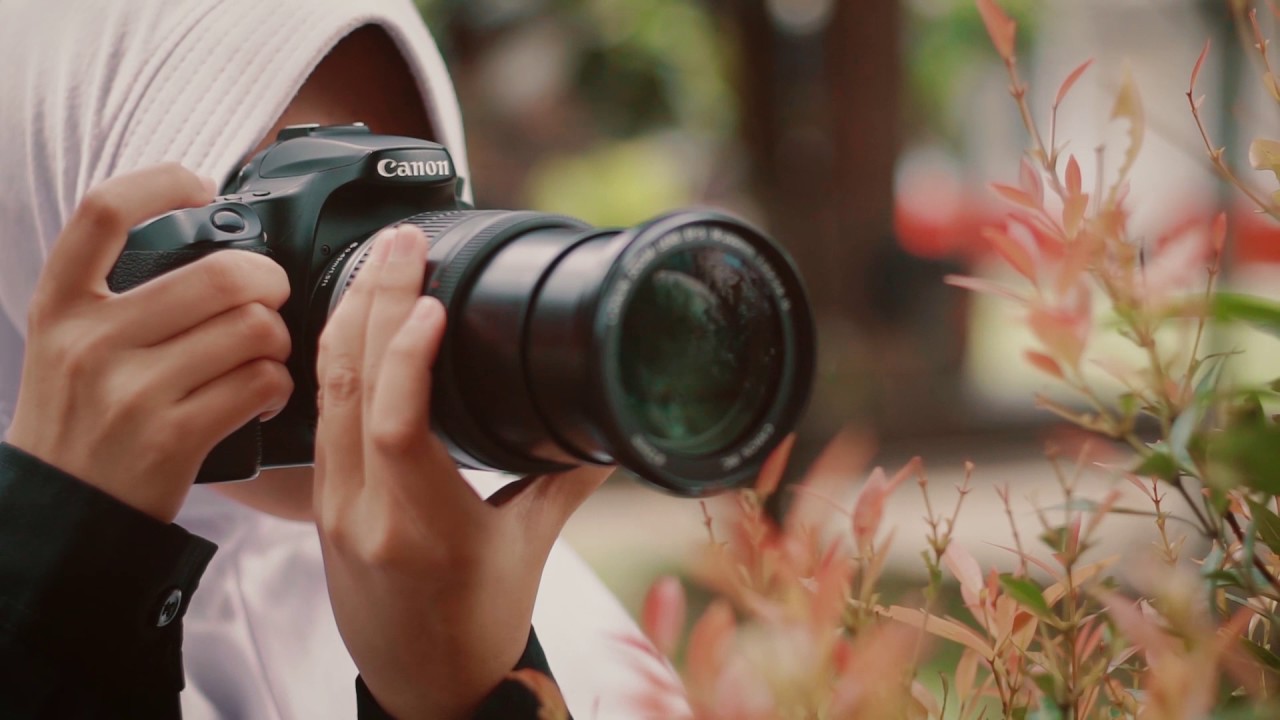 Sony A6000 XAVCS Video Format test