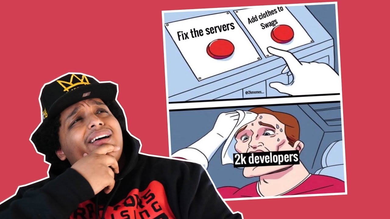 NBA 2K MEMES THAT MAKE 2K19 WORTH PLAYING