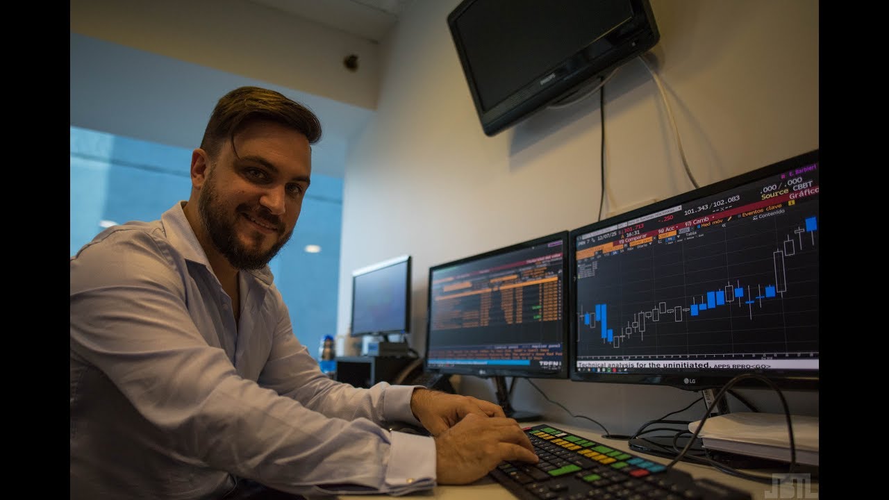 ¿Qué es el Índice Merval? (Mercado de Valores de Buenos Aires) | Merval BCBA | Ramiro Marra
