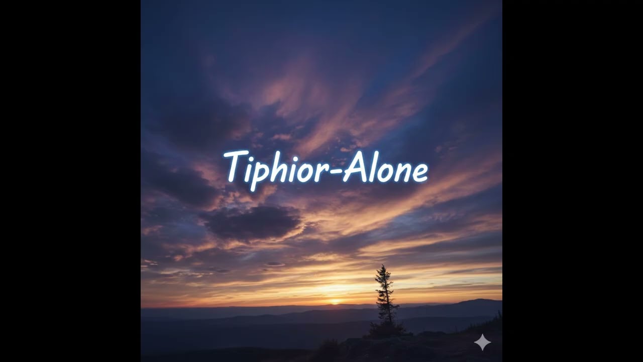 Tiphior-Alone