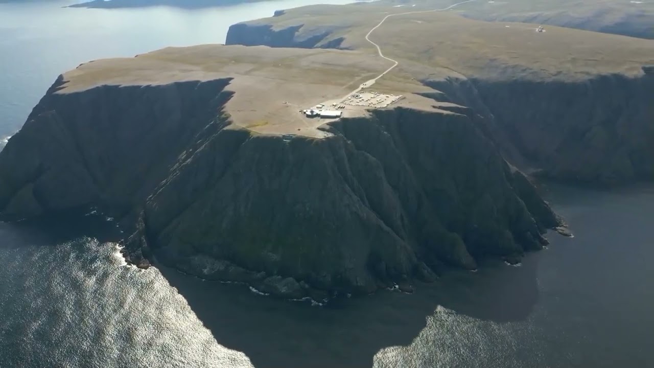 Bolderman vliegbus rondreis naar de Noordkaap, Lapland & Lofoten 2025  42 min