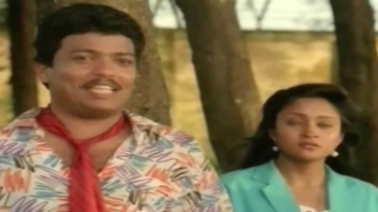 In Harihar Nagar - After Fight Scene