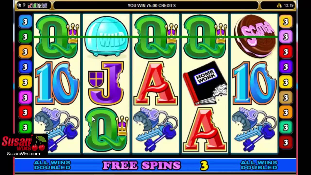 Sensational &pound;780 Win - Free Games Bonus - Muchkins Bonus Online Slots Review