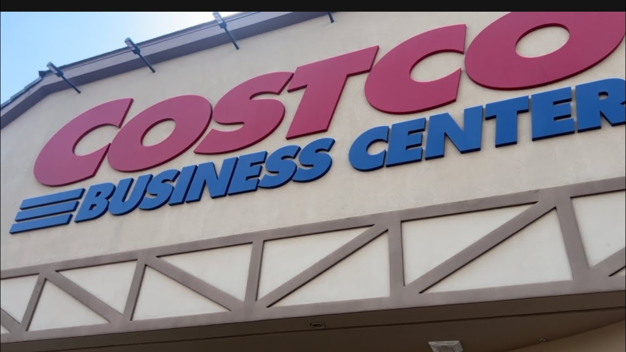 Costco Business Center|| Candy & Snacks|| Beverages||Halal Meat||Grocery||Commerical Appliances||