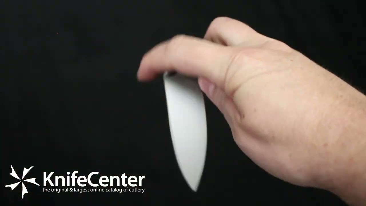 CIVIVI Knives Ray Laconico Sokoke Front Flipper Knife