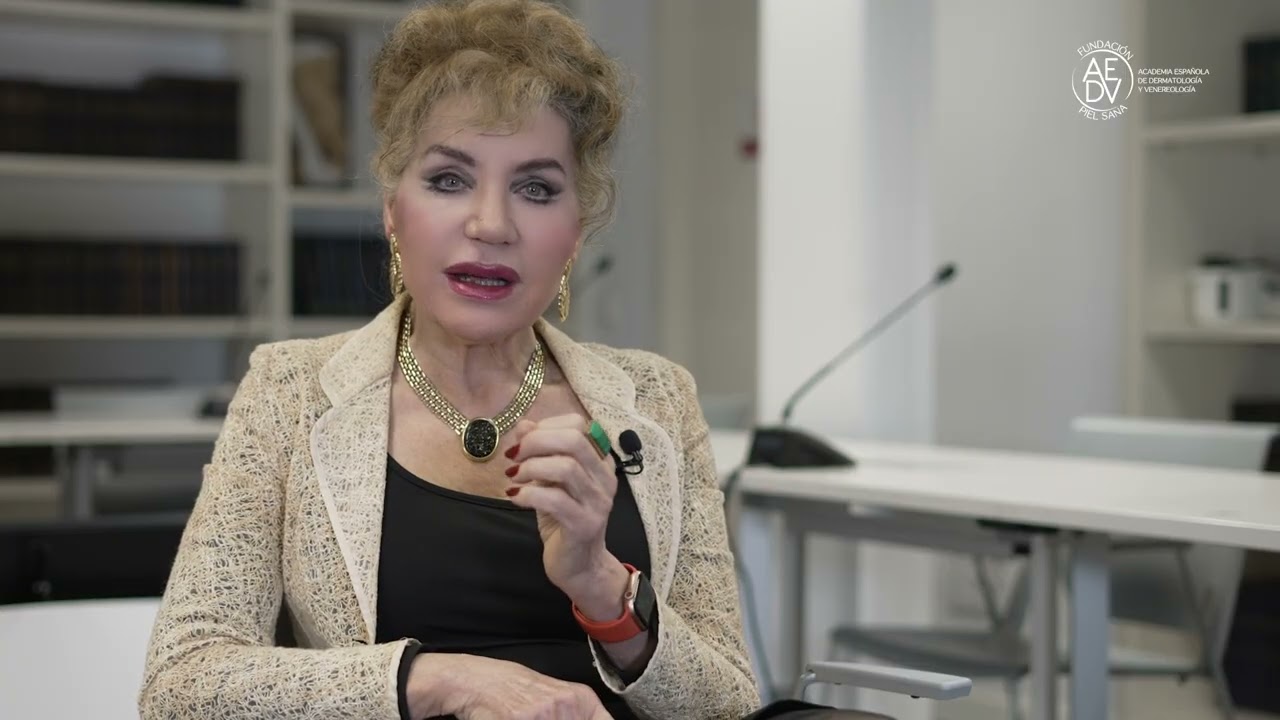 Humanizando la Dermatología - Psiquiatría
