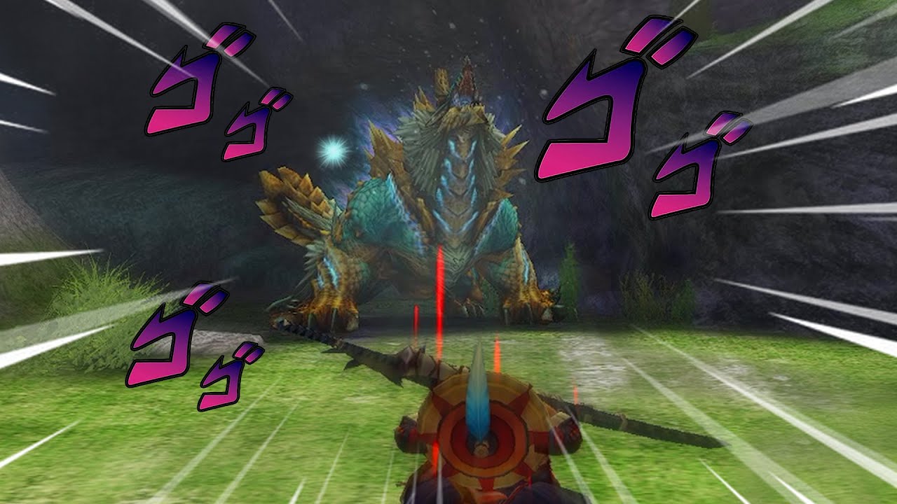 ZINOGRE MEMES